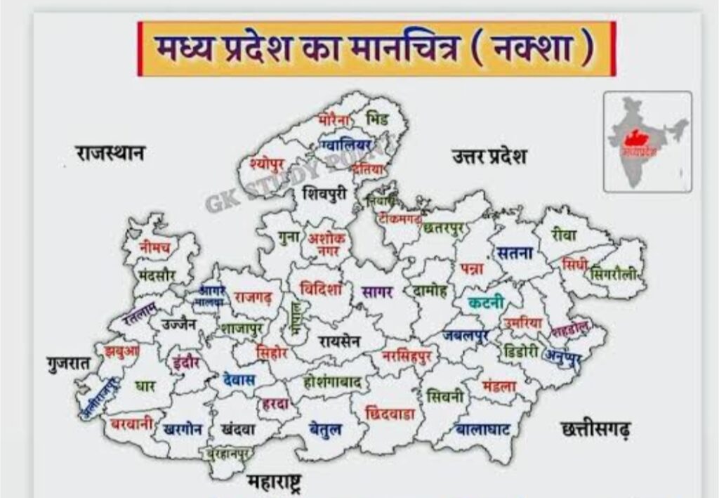 सीएम ने गृह विभाग नहीं दिया किसी को, प्रदेश में बिगड़ रही कानून व्यवस्था, मुरैना के बाद शिवपुरी में माफिया ने की वारदात