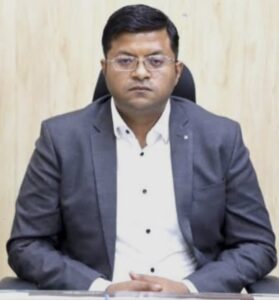 शिवपुरी को राष्ट्रपति सम्मान व राजस्व के 7 लोगों पर एफआईआर करवाई, याद रहेगा चौधरी का कार्यकाल