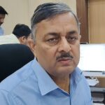 शिवपुरी को राष्ट्रपति सम्मान व राजस्व के 7 लोगों पर एफआईआर करवाई, याद रहेगा चौधरी का कार्यकाल