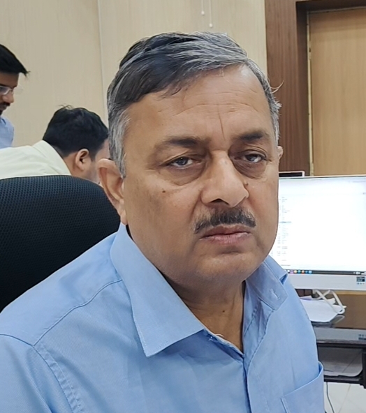 शिवपुरी को राष्ट्रपति सम्मान व राजस्व के 7 लोगों पर एफआईआर करवाई, याद रहेगा चौधरी का कार्यकाल