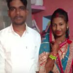 शादी के 12 घंटे बाद ही दूल्हा, दुल्हन, दूल्हे की मां व भाभी की दर्दनाक मौत, ट्रोला के नीचे दबकर खत्म हुए जीवन के सपने