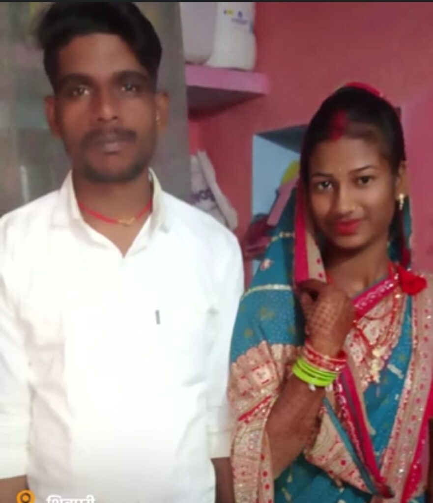 शादी के 12 घंटे बाद ही दूल्हा, दुल्हन, दूल्हे की मां व भाभी की दर्दनाक मौत, ट्रोला के नीचे दबकर खत्म हुए जीवन के सपने