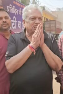 नपाध्यक्ष व सीएमओ के लिए प्रदेश अध्यक्ष द्वारा दी गई 10 दिन की समयावधि पर भारी पड़ा दिल्ली दौरा