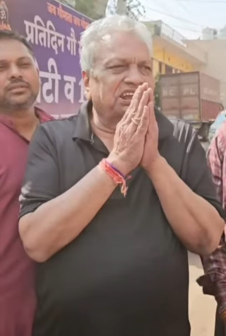 рдирдкрд╛рдзреНрдпрдХреНрд╖ рд╡ рд╕реАрдПрдордУ рдХреЗ рд▓рд┐рдП рдкреНрд░рджреЗрд╢ рдЕрдзреНрдпрдХреНрд╖ рджреНрд╡рд╛рд░рд╛ рджреА рдЧрдИ 10 рджрд┐рди рдХреА рд╕рдордпрд╛рд╡рдзрд┐ рдкрд░ рднрд╛рд░реА рдкрдбрд╝рд╛ рджрд┐рд▓реНрд▓реА рджреМрд░рд╛