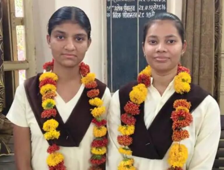 10वीं व 12वीं बोर्ड परीक्षा में शिवपुरी के 22 विद्यार्थी प्रदेश की मेरिट में, 16 छात्राएं व 6 छात्र