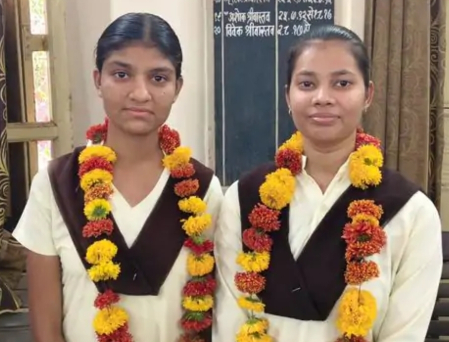 10वीं व 12वीं बोर्ड परीक्षा में शिवपुरी के 22 विद्यार्थी प्रदेश की मेरिट में, 16 छात्राएं व 6 छात्र