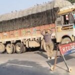 परिवहन विभाग में गांधी जी के लिए हिंसक हो रहे हालात: सिकंदरा प्रभारी सुमन के साथ अब रवि हुए नियुक्त