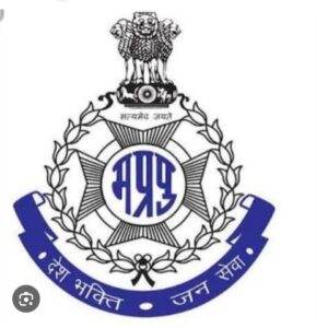 सुरक्षा का भाव देने वाली वर्दी, अब अपने सीनियर को भी नहीं पहचान रही, आमजन कैसे करे उम्मीद..?