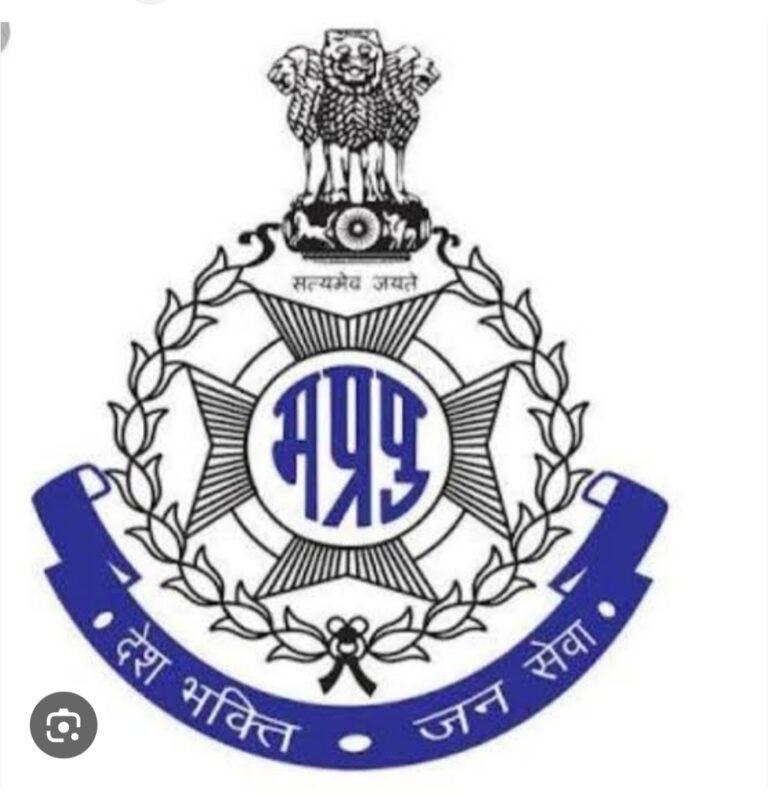 सुरक्षा का भाव देने वाली वर्दी, अब अपने सीनियर को भी नहीं पहचान रही, आमजन कैसे करे उम्मीद..?