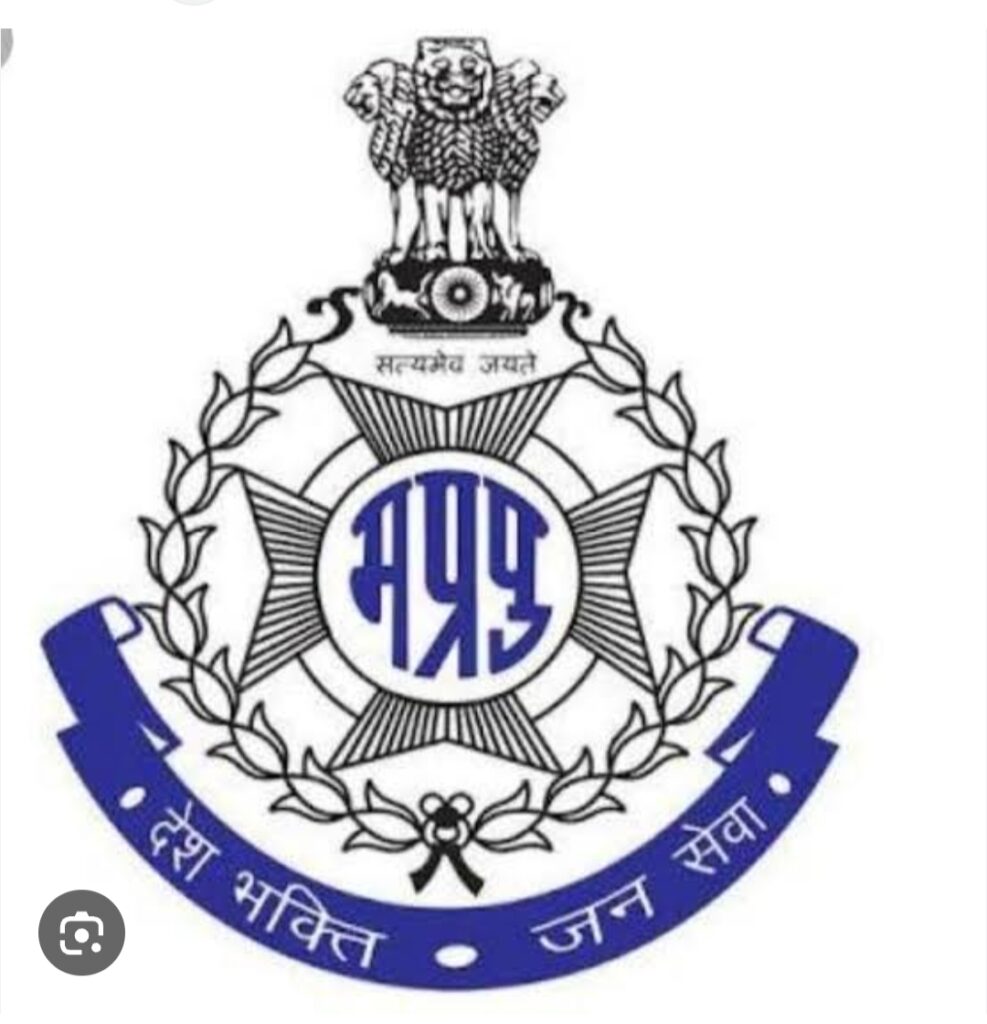 सुरक्षा का भाव देने वाली वर्दी, अब अपने सीनियर को भी नहीं पहचान रही, आमजन कैसे करे उम्मीद..?