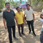 भ्रष्टाचार के लिए कुख्यात नगरपालिका में रिश्वत लेते स्थापना बाबू को लोकायुक्त ने दबोचा