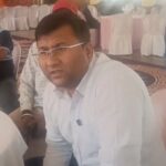 उल्टा पड़ता दिख रहा वास्तुदोष, गुना में पहनी थी माला, अपने घर शिवपुरी में क्या होने वाला..?