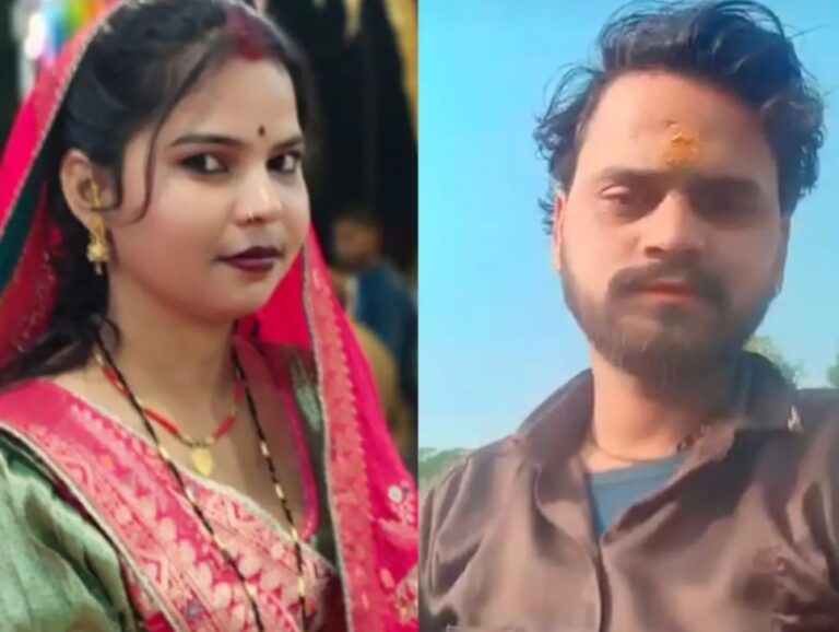 पत्नी का तोड़ा मोबाइल, जब घर छोड़कर जाने लगी तो उसे दुनिया से कर दिया अलविदा