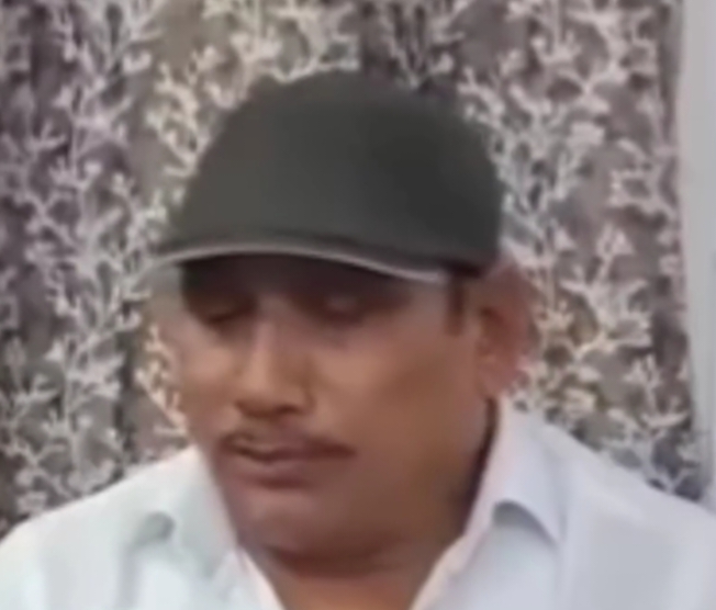 पराधिक अंदाज में आईपीएस को धमकी में पिता को शामिल करना गलत, पहले अपराधों से, तो अब विवादों से पुराना नाता है प्रीतम का