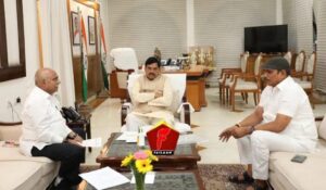 खेद जताते हुए बोले पिछोर विधायक: बेटे के वीडियो देखकर मैं आहत हुआ, इसलिए इतना बोल गया