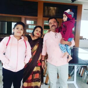 आईपीएल में उधर मुंबई हारी, इधर संदीप ने जिंदगी से हार मान ली!, गोली मारकर दी जान