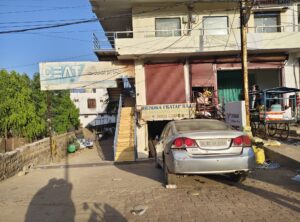 थीम रोड पर करोड़ों की जमीन का केस सेशन में गवाही न कराकर हारी नपा, अब हाईकोर्ट में अपील करने पहुंची