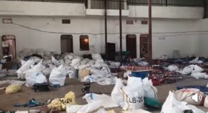 अमोला क्रमांक-दो में चल रही अवैध गुटखा फैक्ट्री पर छापा, शिवपुरी व ख़तौरा में भी बन रहा गुटखा