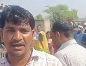 आदमखोर हुई बाघिन तो टाइगर रिजर्व के आसपास बसे गांव में आए दिन होंगी सरवन जैसी घटनाएं