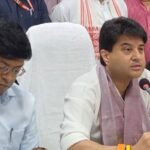 दिशा की बैठक में दौड़ाए गए सीवर प्रोजेक्ट के कागजी घोड़े, जिस पर कर रहे सांसद भी भरोसा