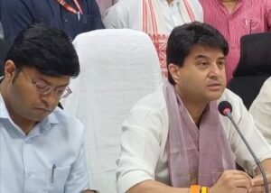 दिशा की बैठक में दौड़ाए गए सीवर प्रोजेक्ट के कागजी घोड़े, जिस पर कर रहे सांसद भी भरोसा