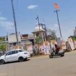 सिंधिया राजवंश की ग्रीष्मकालीन राजधानी में अब टूटने लगा गर्मी का कहर, एसी भी हुए फेल