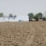 ग्रामीण यांत्रिकी विभाग (RES) का नवीन खेत सड़क योजना में बड़ा घोटाला, बिना सड़क बनाए निकाले 21 लाख