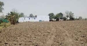 ग्रामीण यांत्रिकी विभाग (RES) का नवीन खेत सड़क योजना में बड़ा घोटाला, बिना सड़क बनाए निकाले 21 लाख