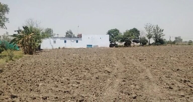 ग्रामीण यांत्रिकी विभाग (RES) का नवीन खेत सड़क योजना में बड़ा घोटाला, बिना सड़क बनाए निकाले 21 लाख