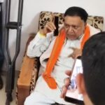 करेरा में ओबीसी की निकली रैली, एसडीओपी के खिलाफ लगाए नारे, एडिशनल एसपी को सौंपा ज्ञापन