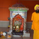 तीन मंदिरों के ताले तोड़कर लाखों की चोरी, दानपेटी भी ले गए, पुलिस गश्त पर उठे सवाल