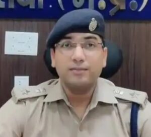 अमन सिंह को भेजा इंदौर, ग्रामीण इंदौर से शिवपुरी एसपी बनाईं यांगचेन, आने से पहले ही बना दिया लेडी सिंघम