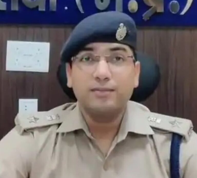 अमन सिंह को भेजा इंदौर, ग्रामीण इंदौर से शिवपुरी एसपी बनाईं यांगचेन, आने से पहले ही बना दिया लेडी सिंघम
