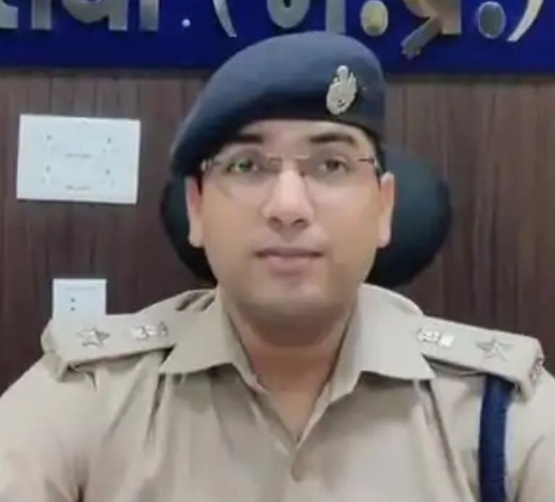 अमन सिंह को भेजा इंदौर, ग्रामीण इंदौर से शिवपुरी एसपी बनाईं यांगचेन, आने से पहले ही बना दिया लेडी सिंघम