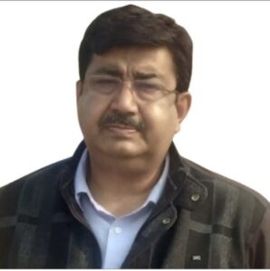 बाबू दबा गया लैटर, साहब की टंग गई लालटेन: मामला सीएमएचओ को निलंबित करने का