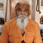 बगीचा सरकार के राजेंद्र गिरी महाराज बोले: शराब पीकर आए भोला ने किया साथियों के साथ हमला