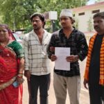 दो पुलिसकर्मियों सहित 6 के खिलाफ एफआईआर दर्ज, सोमवार की रात में फतेहपुर चौराहे पर हुई मारपीट