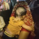 बर्थडे पार्टी की कहकर आई महिला होटल में दो लोगों के साथ पकड़ी, महिला ने दर्ज कराया दुष्कर्म का केस