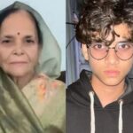 पोते ने किया सुसाइड, तो दादी ने सदमे में तोड़ा दम: सिसोदिया परिवार पर टूटा दुखों का पहाड़