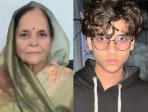 पोते ने किया सुसाइड, तो दादी ने सदमे में तोड़ा दम: सिसोदिया परिवार पर टूटा दुखों का पहाड़
