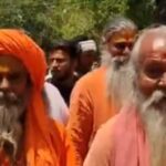 बगीचा सरकार विवाद में साधु संतों के साथ गुर्जर समाज ने सौंपा एसपी को ज्ञापन, दी आंदोलन की चेतावनी