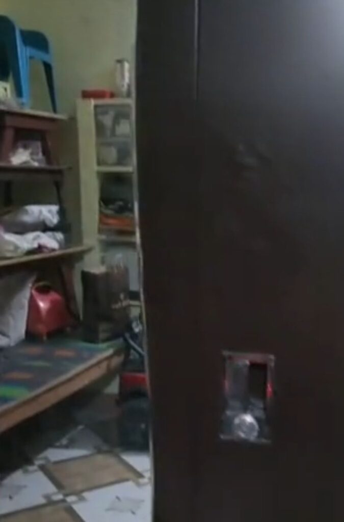 बदरवास के सीएम राइज स्कूल के प्रिंसिपल के घर 1 करोड़ की चोरी, किचिन की खिड़की उखाड़कर घुसे चोर