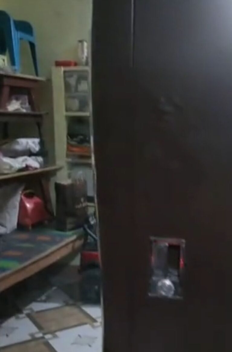 बदरवास के सीएम राइज स्कूल के प्रिंसिपल के घर 1 करोड़ की चोरी, किचिन की खिड़की उखाड़कर घुसे चोर