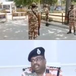 कानपुर कमिश्नरेट बना आईटीबीपी छावनी: खबर निगल गया गोदी मीडिया, कॉकरोच भी अपना नहीं मान रहे