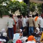 गांव के बाहर बस गए पारदी लुटेरे, खौफ़जदा ग्रामीण पहुंचे एसपी ऑफिस, सुनाई दास्तां