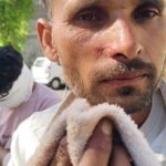वार्ड 19 में पानी भरवाने गए टैंकर चालक के साथ मारपीट, देहात थाने में खड़े किए टैंकर, मामला दर्ज की मांग