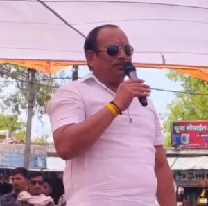 सामंतियों के अत्याचार से रामबाबू बना था डकैत, वरना वो डकैत बनने लायक नहीं था: प्रीतम