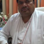 पार्षद से लेकर प्रधानमंत्री तक भाजपा के, फिर भी शिवपुरी में पानी के लिए कलेक्टर के सामने गिड़गिड़ा रहे भाजपा नेता