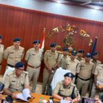 पोहरी में पार्षद के घर चोरी करने वाला गिरोह दबोचा, दो अंतरराज्यीय चोर, 50 हजार का इनामी