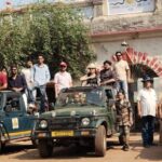 अब जल्द ही शिवपुरी के लोगों को देखने आएंगे सैलानी: खतरनाक जानवरों के बीच बिना पानी के कैसे जिंदा हैं लोग